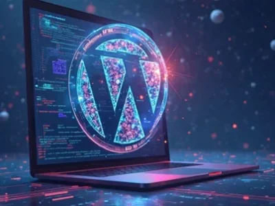 HTML, Wordpress