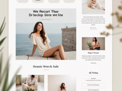 Life Style bloging