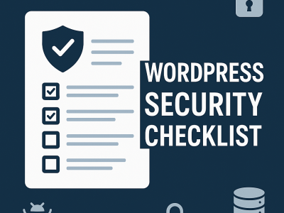 wordpress securities